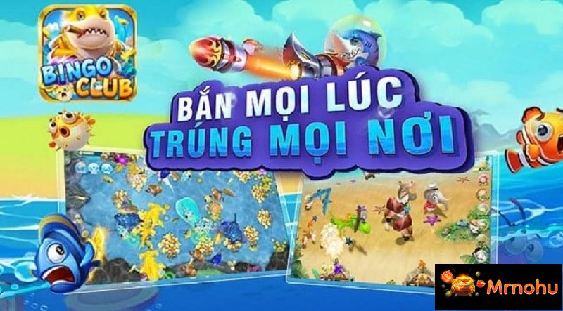 Link tải game BinGo Club được rất nhiều người quan tâm