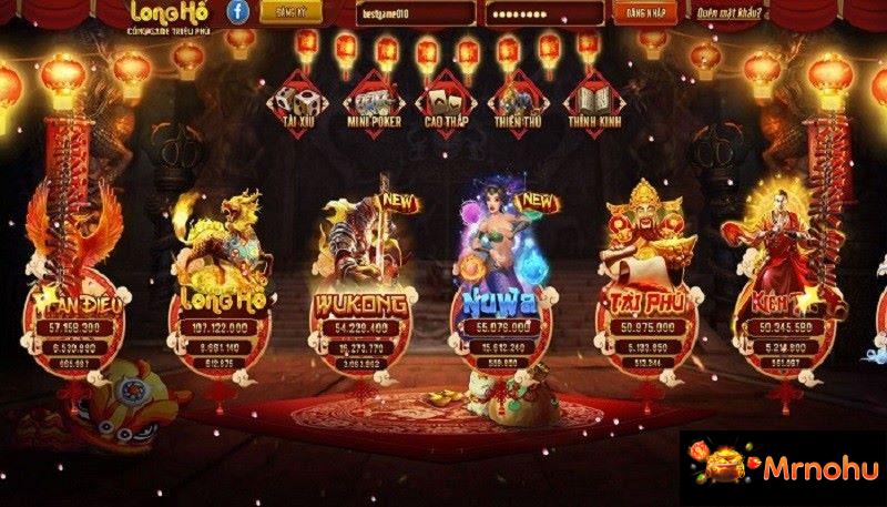 Chương trình ưu đãi cực nhiều và hấp dẫn chỉ có tại Long Hổ