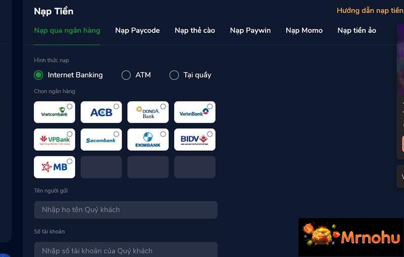 Triệu Vân Bắn Cá sở hữu nạp rút thần tốc, uy tín minh bạch