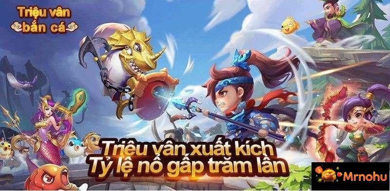 Link tải ứng dụng Triệu Vân an toàn về điện thoại