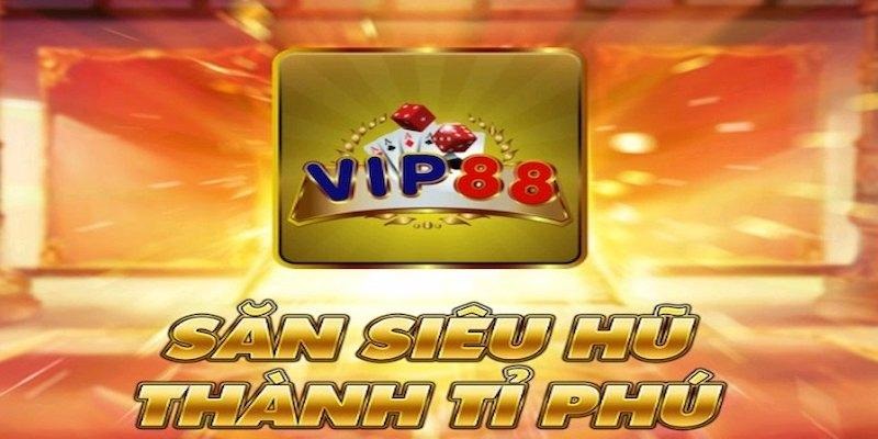 Dịch vụ chăm sóc khách hàng tận tâm chỉ có tại Vip88