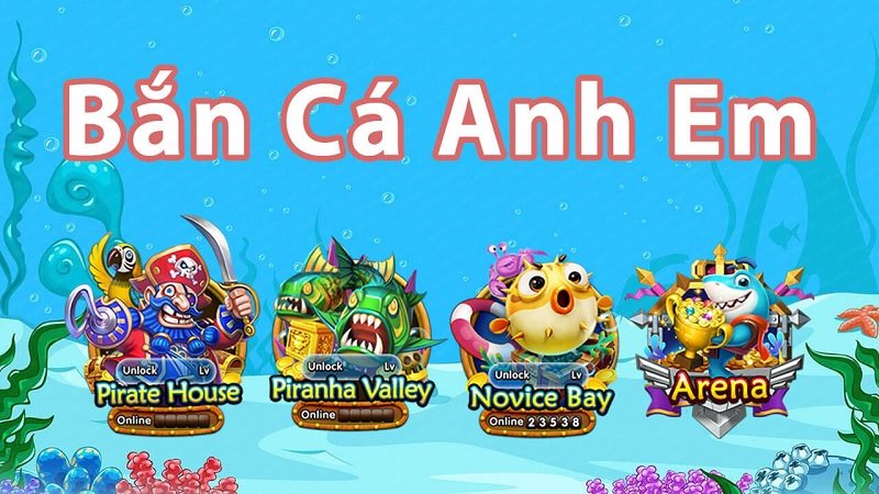Cổng game uy tín và chất lượng không cần phải bàn cãi