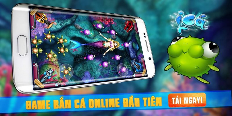 Cổng game phát hành phiên bản ứng dụng tiện lợi