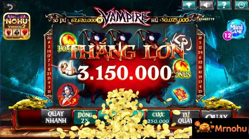 Nổ hũ 39 là một sân chơi nổ hũ đổi thưởng có chất lượng vượt trội