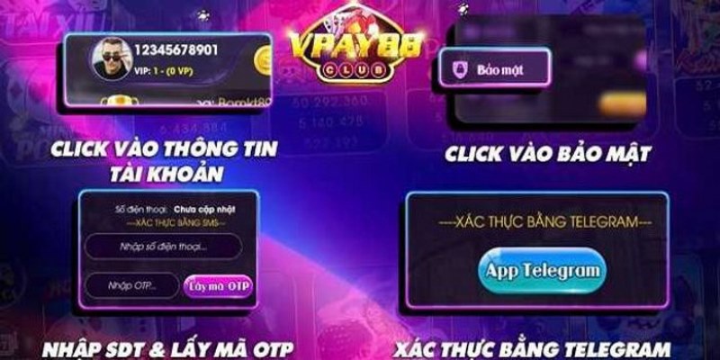 Cổng game minh bạch trong quá trình tham gia đặt cược