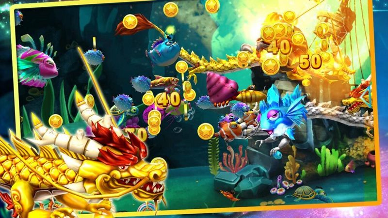 Cơ chế đổi thưởng tại cổng game được đánh giá cạnh tranh nhất thị trường