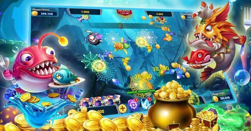 Cổng game thường xuyên tặng quà tri ân cho game thủ